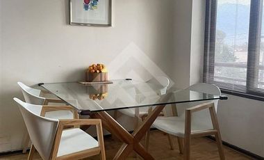 Departamento en Venta en Metro Simón Bolívar