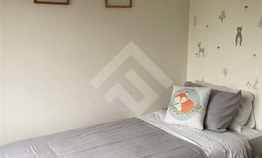 Departamento en Venta en Metro Simón Bolívar