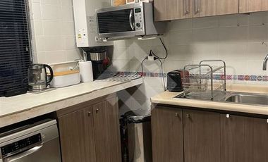 Departamento en Venta en Metro Simón Bolívar