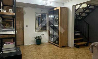 Departamento en Venta en Metro Simón Bolívar