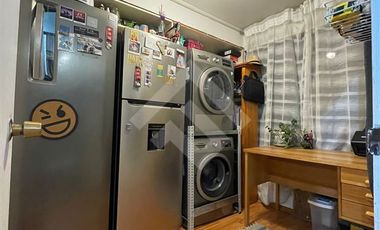 Departamento en Venta en Metro Simón Bolívar