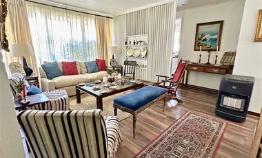 Casa en Venta en Curimón / San Felipe