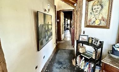 Casa en Venta en Curimón / San Felipe