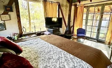 Casa en Venta en Curimón / San Felipe