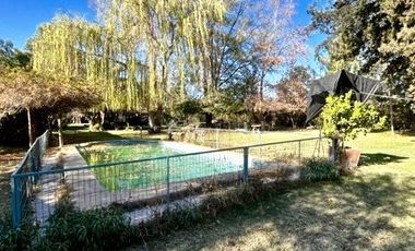 Casa en Venta en Curimón / San Felipe