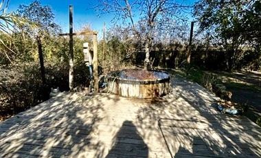 Casa en Venta en Curimón / San Felipe