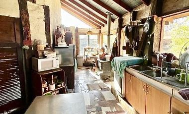 Casa en Venta en Curimón / San Felipe