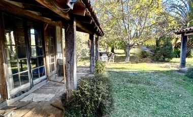 Casa en Venta en Curimón / San Felipe