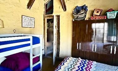 Casa en Venta en Curimón / San Felipe