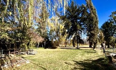 Casa en Venta en Curimón / San Felipe