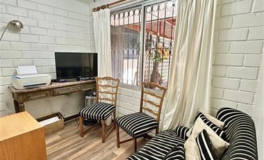 Casa en Venta en Curimón / San Felipe