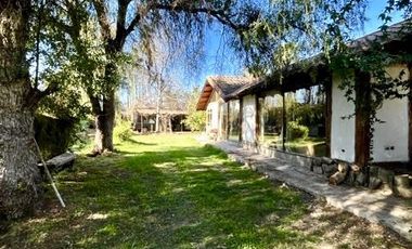 Casa en Venta en Curimón / San Felipe