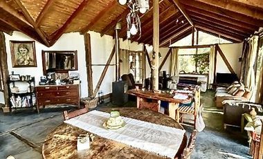 Casa en Venta en Curimón / San Felipe