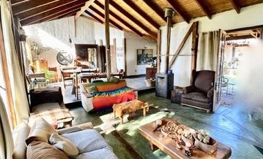 Casa en Venta en Curimón / San Felipe