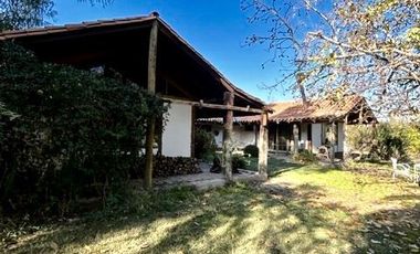 Casa en Venta en Curimón / San Felipe