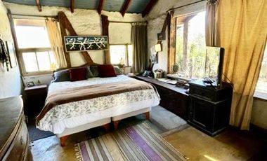 Casa en Venta en Curimón / San Felipe