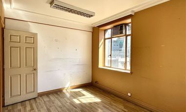 Oficina en Venta en PASEO BULNES / ALONSO OVALLE