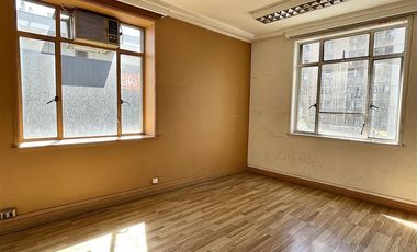 Oficina en Venta en PASEO BULNES / ALONSO OVALLE