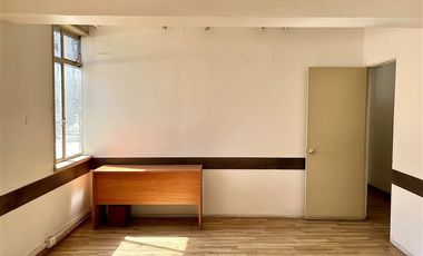 Oficina en Venta en PASEO BULNES / ALONSO OVALLE