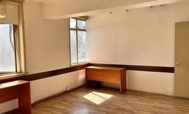 Oficina en Venta en PASEO BULNES / ALONSO OVALLE