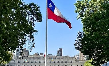 Oficina en Venta en PASEO BULNES / ALONSO OVALLE