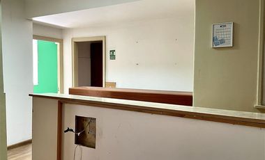 Oficina en Venta en PASEO BULNES / ALONSO OVALLE