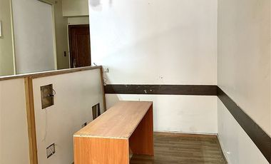 Oficina en Venta en PASEO BULNES / ALONSO OVALLE