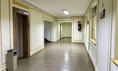 Oficina en Venta en PASEO BULNES / ALONSO OVALLE