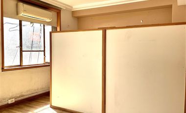 Oficina en Venta en PASEO BULNES / ALONSO OVALLE
