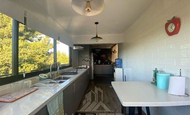 Casa en Venta en Lago Colbún