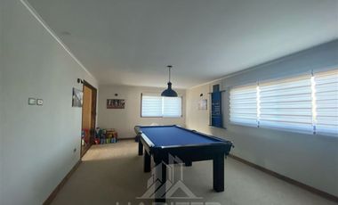 Casa en Venta en Lago Colbún