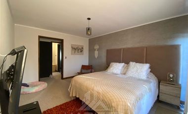 Casa en Venta en Lago Colbún