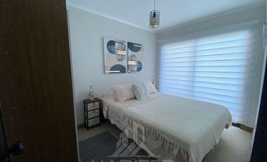 Casa en Venta en Lago Colbún