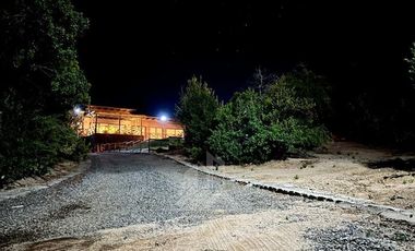 Casa en Venta en Lago Colbún