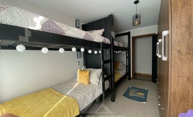 Casa en Venta en Lago Colbún