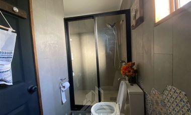 Casa en Venta en Lago Colbún