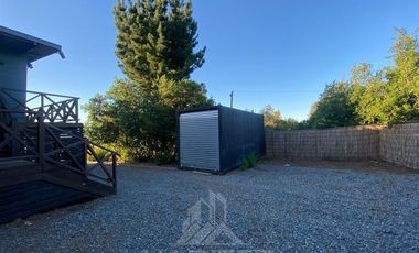 Casa en Venta en Lago Colbún