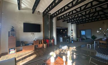 Casa en Venta en Lago Colbún