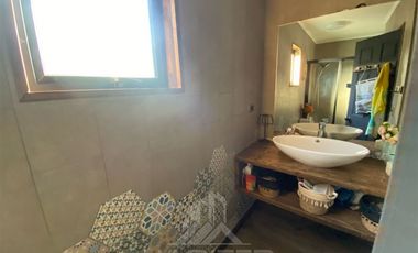 Casa en Venta en Lago Colbún