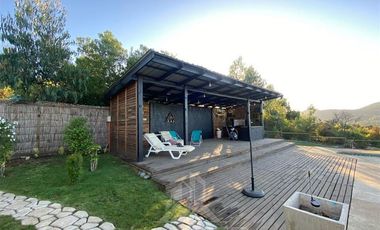 Casa en Venta en Lago Colbún