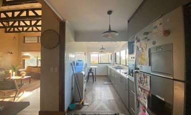 Casa en Venta en Lago Colbún