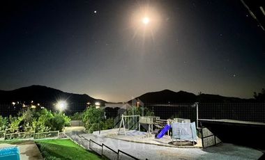 Casa en Venta en Lago Colbún