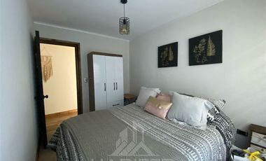 Casa en Venta en Lago Colbún