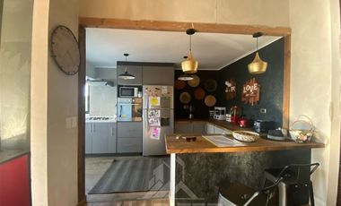 Casa en Venta en Lago Colbún