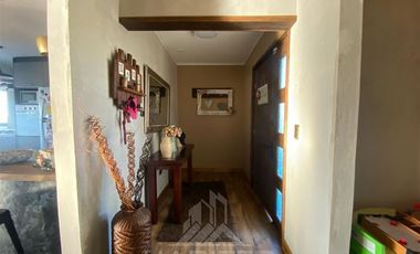 Casa en Venta en Lago Colbún