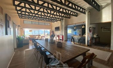 Casa en Venta en Lago Colbún