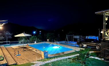 Casa en Venta en Lago Colbún