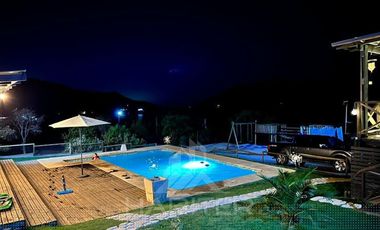 Casa en Venta en Lago Colbún