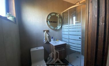 Casa en Venta en Lago Colbún