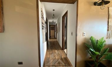 Casa en Venta en Lago Colbún